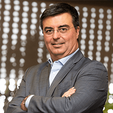 Fortalecimento e o reposicionamento da indústria 