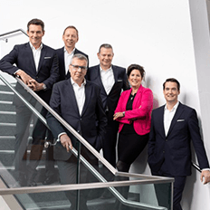 ZF inicia o ano com uma nova configuração de Board Mundial