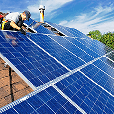 Energia solar fotovoltaica alcança a segunda posição na matriz elétrica brasileira 