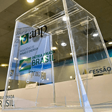 ANP decide criar um grupo de trabalho para monitorar a situação do Polo Bahia Terra