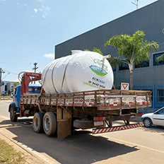 Os desafios das águas pluviais