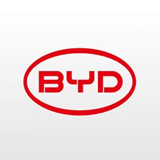 BYD se firma como a primeira marca a fabricar carros elétricos no Brasil