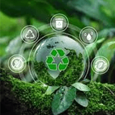 Hábitos mais sustentáveis poderão entrar na lista de metas deste ano 