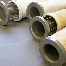 A importância das gaiolas para os Filtros Manga