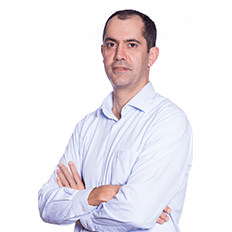 Novo presidente da Desenvolve SP será Ricardo Dias Brito 