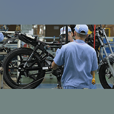 Fábricas de motos instaladas em Manaus preveem a produção de 1,55 milhão de unidades em 2023 