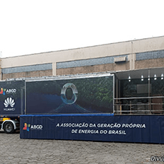 Road Show da Associação Brasileira de Geração Distribuída