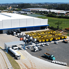 Librelato inaugura mais uma planta industrial em Içara