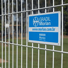 Morlan vem se consolidando no mercado brasileiro 