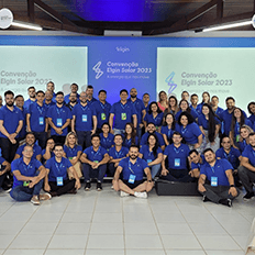 Elgin aposta no crescimento dos negócios em energia solar 