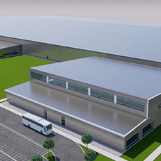 Mitsubishi Electric Corporation anuncia o investimento de cerca de US$ 222,5 milhões 