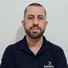 SomaFlux acaba de anunciar a parceria com a fabricante WIKA