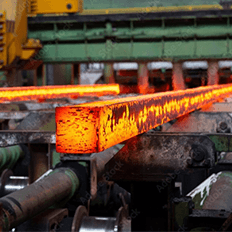 Brasil é um dos maiores produtores de aço do mundo