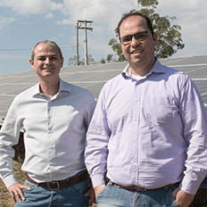 Sun Mobi investe R$ 23 milhões na construção de uma nova usina fotovoltaica
