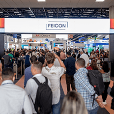 FEICON anuncia a abertura do credenciamento de visitantes para a sua 27ª edição