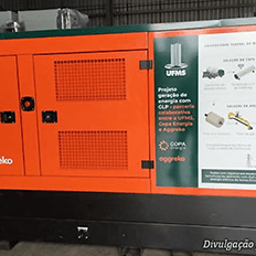 Copa Energia e a Aggreko anunciam uma parceria inédita no Brasil