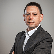 Fábio Marchiori assume interinamente o cargo de diretor-presidente da VLI 