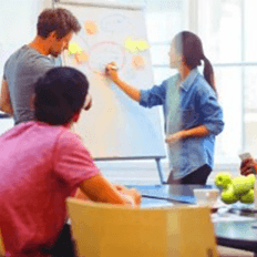 Estão aberta as inscrições para o Programa DNA