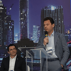 Marelli acompanha os avanços dos motores híbridos