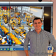 Siemens Xcelerator é solução completa para empresas na transformação digital