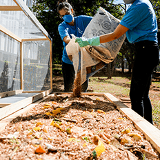 Fórum Econômico Mundial: compromisso com a economia e o meio ambiente