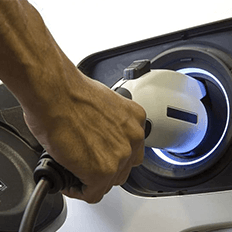 Veículos Elétricos a Bateria e Veículos Elétricos Híbridos Plug-in pode alcançar a marca de 84,6 mil unidades 