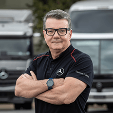 Mercedes-Benz do Brasil se destaca como a maior ganhadora do Prêmio Lótus Campeão de Vendas 