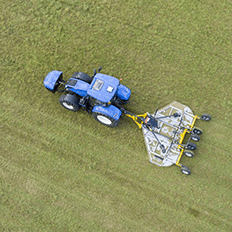 Gás natural é o combustível que se propõe a revolucionar o segmento de máquinas agrícolas no Brasil