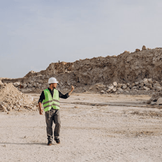 Setor de mineração tem planos importantes de investimento no Brasil nos próximos anos 