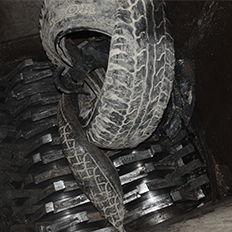 A efetividade da logística reversa de pneus é ainda mais desafiadora