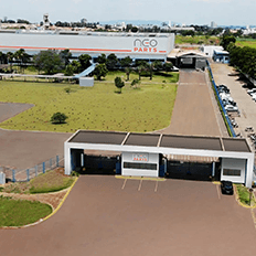 Grupo ABG adquire a Neo Parts