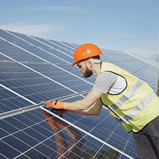 Marco legal da geração própria de energia renovável