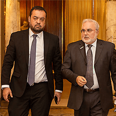 Propostas relacionadas a acordos e projetos entre a Petrobras e o governo estadual