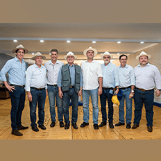 A importância da Itaipu Binacional no desenvolvimento do Brasil e do Paraguai 