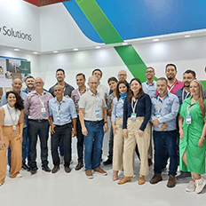 Indústria brasileira de máquinas e equipamentos para o setor têxtil movimenta US$5,6 milhões  