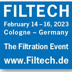 Abrafiltros oferece apoio institucional a maior feira de filtração do mundo – Filtech 2023