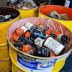 Descarte Consciente Abrafiltros amplia metas de coleta e abrangência geográfica no Estado de São Paulo 