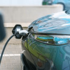 Carros elétricos ganham cada vez mais mercado