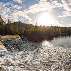 Grupo Voith supera metas de redução do consumo de energia, uso de água limpa e geração de resíduos