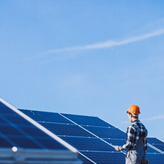 Placas solares exigem condutores elétricos com características diferentes dos cabos convencionais 