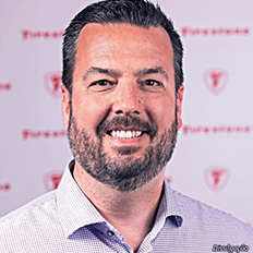 Reformulação da marca Firestone cria uma identidade unificada