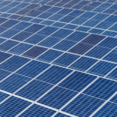 Município de Taubaté vai receber usina de energia solar