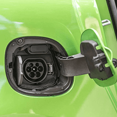 Frota de veículos elétricos comerciais leves deve chegar a 11 milhões de unidades 