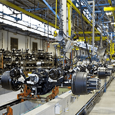 Cummins promove mudanças na direção das áreas de engenharia e manufatura 