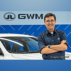 GWM Brasil anuncia Thiago Sugahara como gerente de Relacionamento com Stakeholders e ESG 