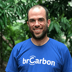 Brasil tem potencial para ser o maior do mundo quando o assunto é o mercado de carbono  