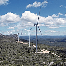 John Deere prioriza o investimento na construção de sistemas de produção de energia limpa