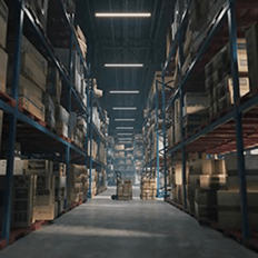 Empresas buscam soluções mais sustentáveis nos aspectos da cadeia de suprimentos