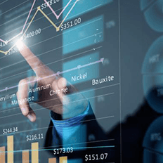 Taxa de Retração industrial apresenta queda de 8,2% no total Brasil