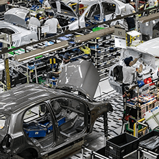 Reforma tributária é aguardada com expectativa pela indústria automotiva